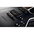 H-401 Custom Black Satin LTD