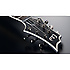 H-401 Custom Black Satin LTD