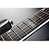 H-401 Custom Black Satin LTD
