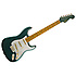Classic Vibe Stratocaster 50s Sherwood Green Metallic Squier by FENDER