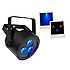 SlimPAR QUAD 3 IRC Chauvet DJ