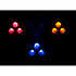 SlimPAR QUAD 3 IRC Chauvet DJ