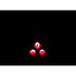 SlimPAR QUAD 3 IRC Chauvet DJ