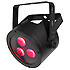 SlimPAR QUAD 3 IRC Chauvet DJ