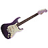 Classic Vibe Stratocaster 60s Burgundy Mist Squier by FENDER