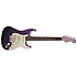 Classic Vibe Stratocaster 60s Burgundy Mist Squier by FENDER