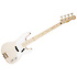 Classic Vibe Precision Bass 50s White Blonde Squier by FENDER