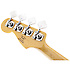 Squier Deluxe Dimension Bass IV Maple Black Squier by FENDER