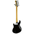 Squier Deluxe Dimension Bass V Maple Black Squier by FENDER