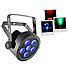 SlimPAR HEX 6 IRC Chauvet DJ