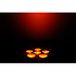 SlimPAR HEX 6 IRC Chauvet DJ