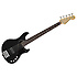 Deluxe Dimension Bass V Black Fender