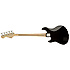 Deluxe Dimension Bass V Black Fender