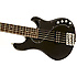 Deluxe Dimension Bass V Black Fender