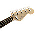 Deluxe Dimension Bass V Black Fender