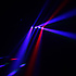 Quattro Roll LED BoomTone DJ