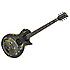 WA-200 Warbird Distressed Will Adler LTD