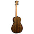 Tramontane Michel Haumont Parlor TSE-MH LAG