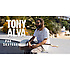 Tony Alva White Lotus Sonoran SCE Fender
