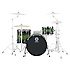 Rock Tour Textured Green Yamaha