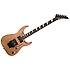 JS32 Dinky Arch Top Natural Oil Jackson