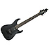JS22-7 Dinky Satin Black Jackson