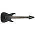 JS22-7 Dinky Satin Black Jackson