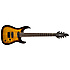 JS32-7Q Dinky Tobacco Burst Jackson