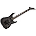 JS32Q Dinky Arch Top Transparent Black Jackson
