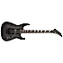 JS32Q Dinky Arch Top Transparent Black Jackson