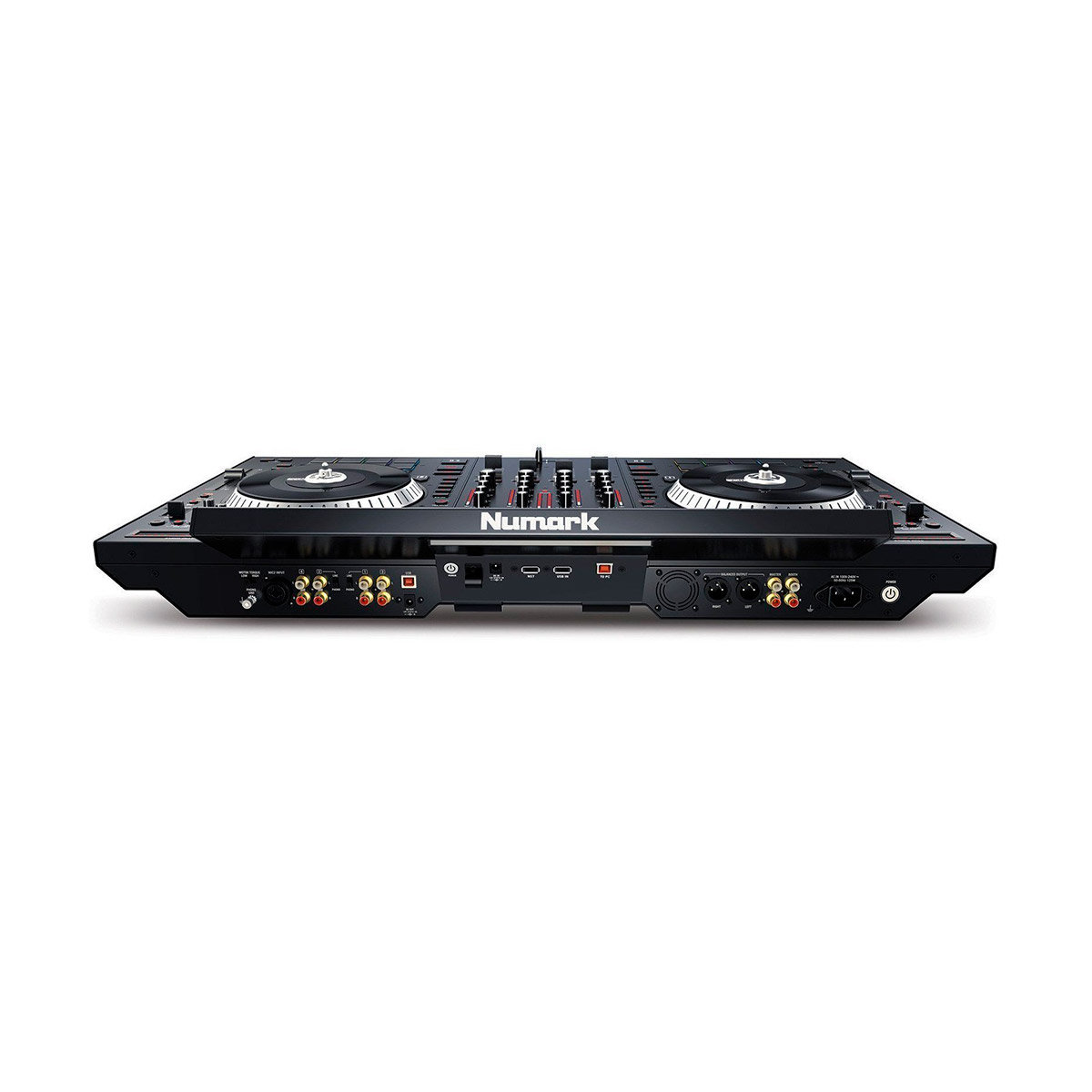 Numark NS7 III Contrôleur DJ USB
