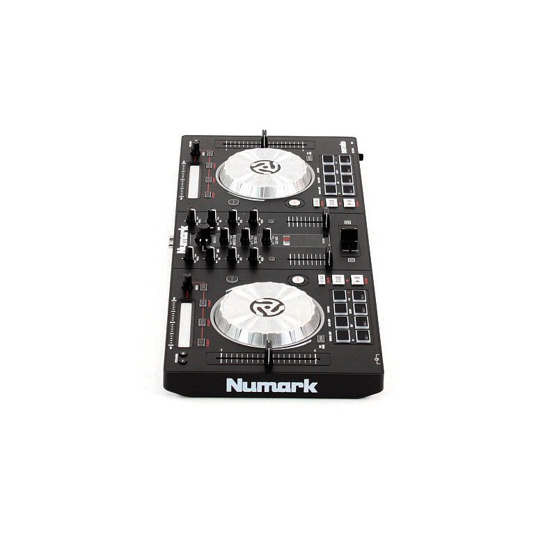 Numark Mixtrack Pro 3 Contrôleur DJ USB