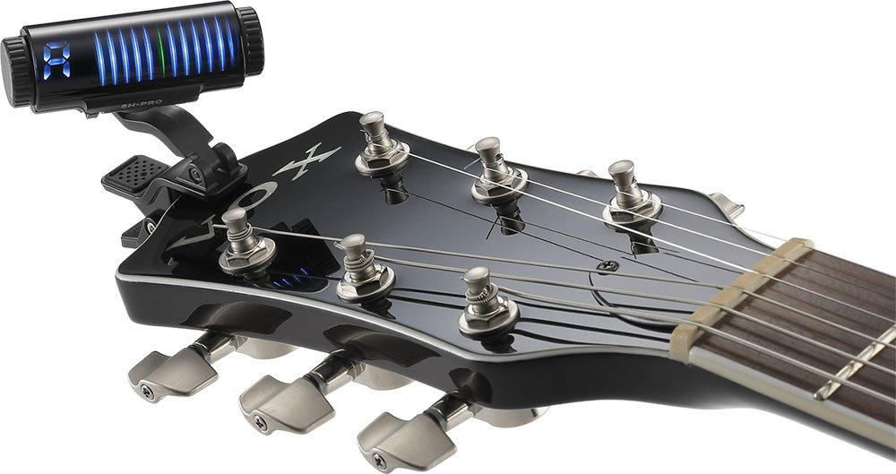 Sledgehammer Pro Accordeur