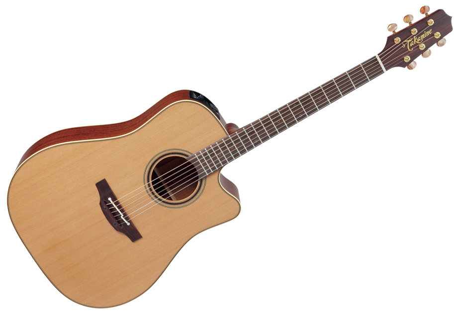 takamine p3dc 6 string