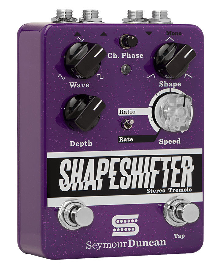 seymour duncan shape shifter