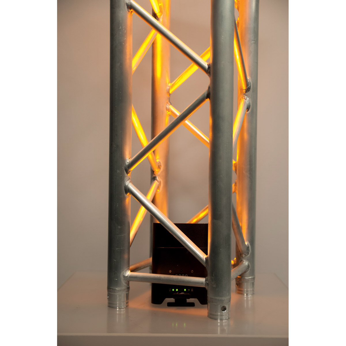 Chauvet Freedom Par Tri6 Par Led