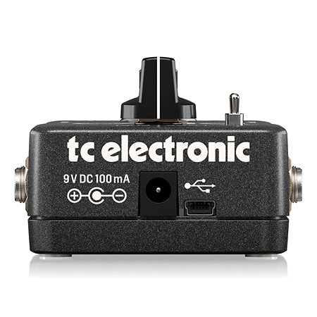 Ditto Stéréo Looper TC Electronic