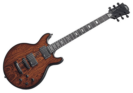 LAG Roxane Snakewood RSE1500-SW
