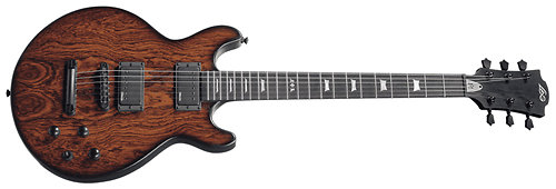 LAG Roxane Snakewood RSE1500-SW