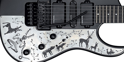 S1500-POM Signature Pat O'May LAG