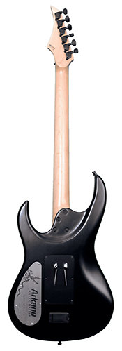 S1500-POM Signature Pat O'May LAG