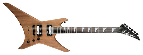 JS32T Warrior Natural Oil Jackson