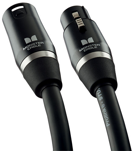 SP2000-M-20 Monster Cables