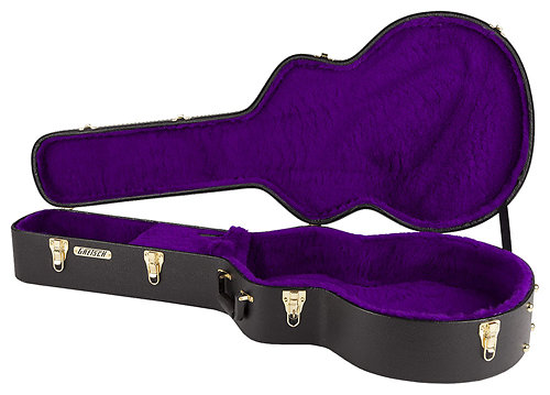 G6294 Jumbo Flat Top Case Gretsch Guitars