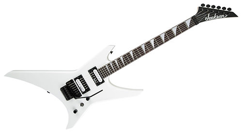 JS32 Warrior Snow White Jackson
