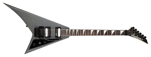 JS32 Rhoads Satin Gray Jackson