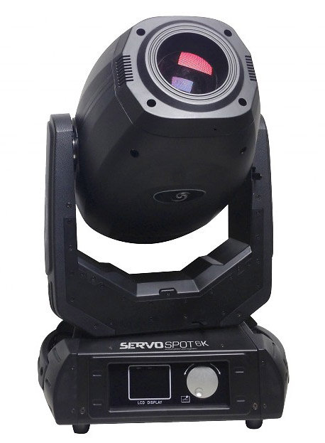 StarWay SERVO SPOT 6K