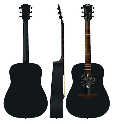 LAG Tramontane DT66A