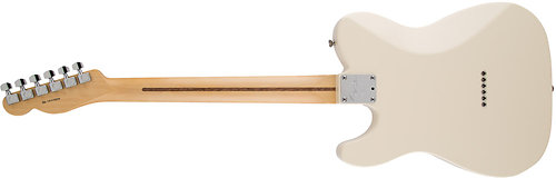 Limited Edition American Standard Telecaster HH OW Fender