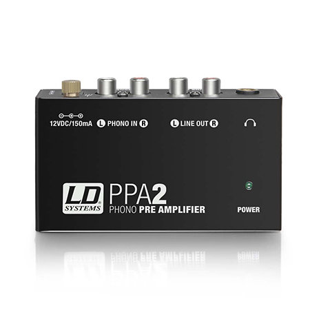 PPA 2 LD SYSTEMS